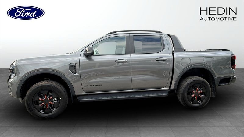 Ford Ranger bild 6