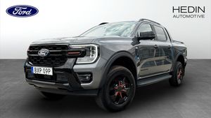 Ford Ranger bild 1