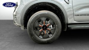 Ford Ranger bild 9