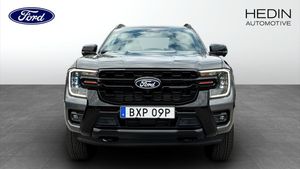 Ford Ranger bild 8