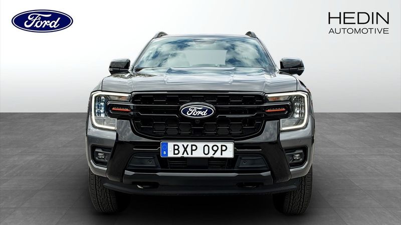 Ford Ranger bild 8