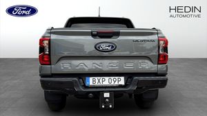 Ford Ranger bild 7