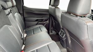Ford Ranger bild 5