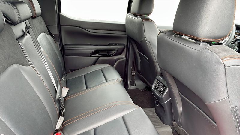 Ford Ranger bild 5