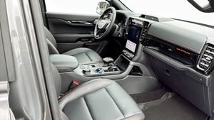 Ford Ranger bild 3