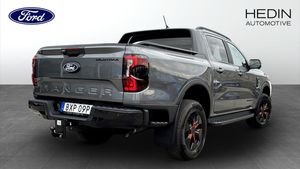 Ford Ranger bild 2