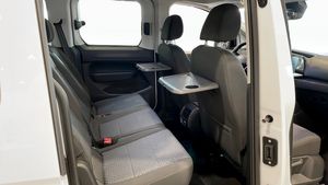 Ford Tourneo Connect bild 5