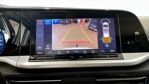 Ford Tourneo Connect bild 13