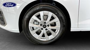 Ford Tourneo Connect bild 9