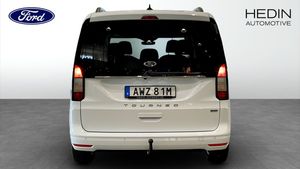 Ford Tourneo Connect bild 7