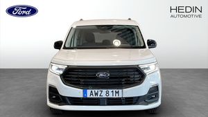 Ford Tourneo Connect bild 8