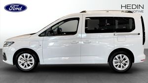 Ford Tourneo Connect bild 6
