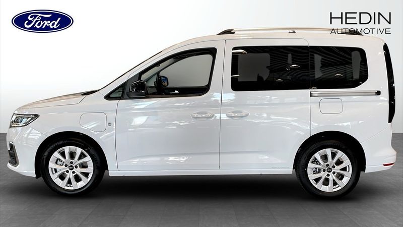 Ford Tourneo Connect bild 6