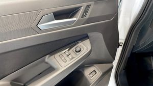 Ford Tourneo Connect bild 11