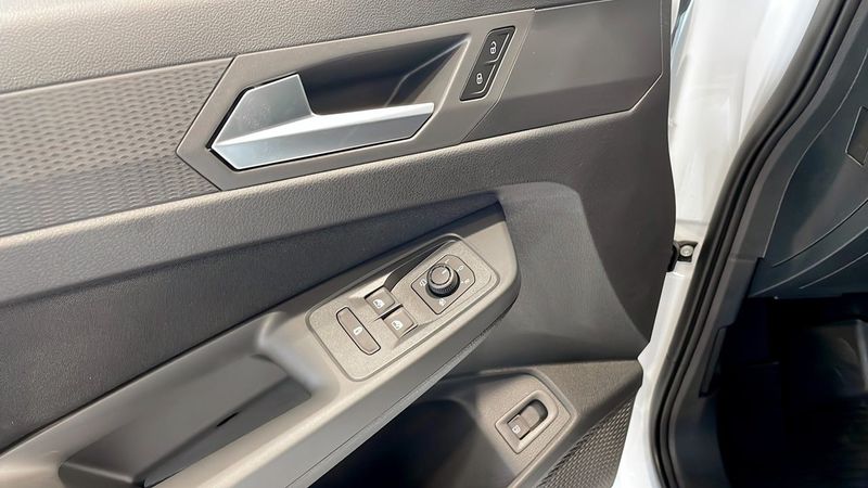Ford Tourneo Connect bild 11