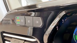 Ford Tourneo Connect bild 17