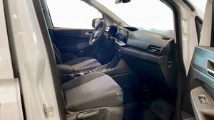 Ford Tourneo Connect bild 3