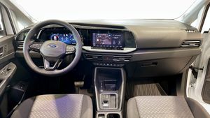 Ford Tourneo Connect bild 4