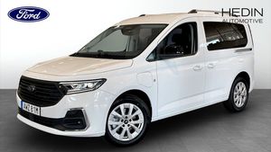 Ford Tourneo Connect bild 1