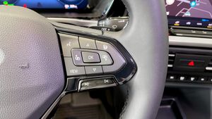 Ford Tourneo Connect bild 16