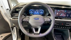 Ford Tourneo Connect bild 14