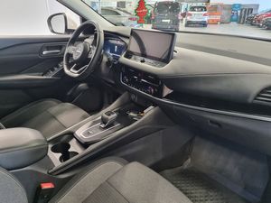 Nissan Qashqai bild 8