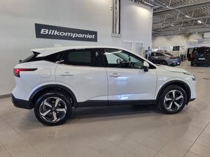 Nissan Qashqai bild 3