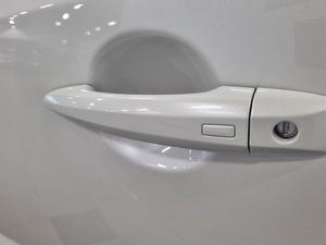Nissan Qashqai bild 11