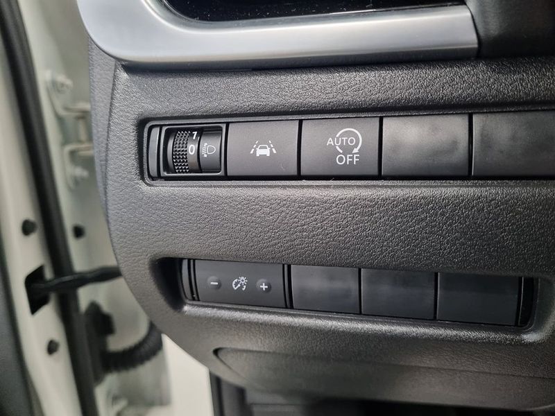 Nissan Qashqai bild 13