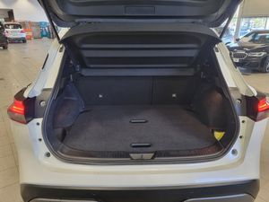 Nissan Qashqai bild 6