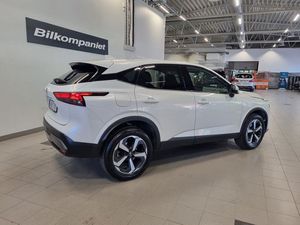 Nissan Qashqai bild 4