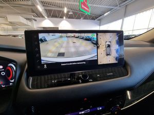 Nissan Qashqai bild 15