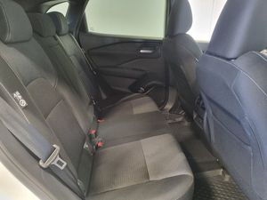 Nissan Qashqai bild 9