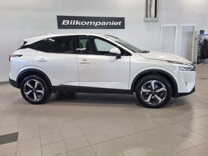 Nissan Qashqai bild 2