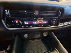 Nissan Qashqai bild 14