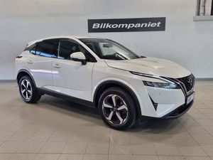 Nissan Qashqai bild 1