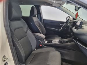 Nissan Qashqai bild 7