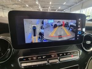 Mercedes V250 bild 17