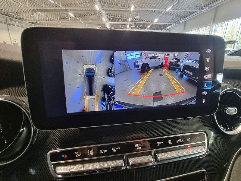 Mercedes V250 bild 17
