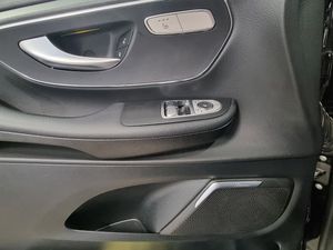 Mercedes V250 bild 15
