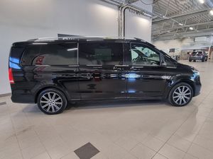 Mercedes V250 bild 3