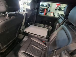 Mercedes V250 bild 11