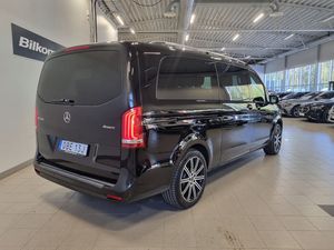 Mercedes V250 bild 5