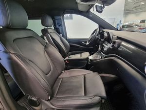 Mercedes V250 bild 9