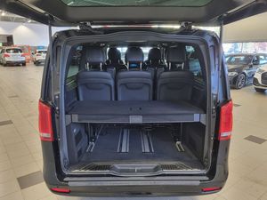 Mercedes V250 bild 8