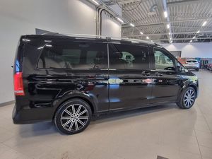 Mercedes V250 bild 4