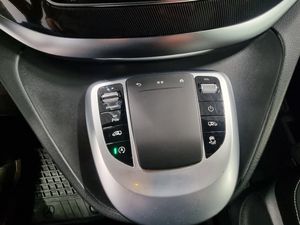 Mercedes V250 bild 16