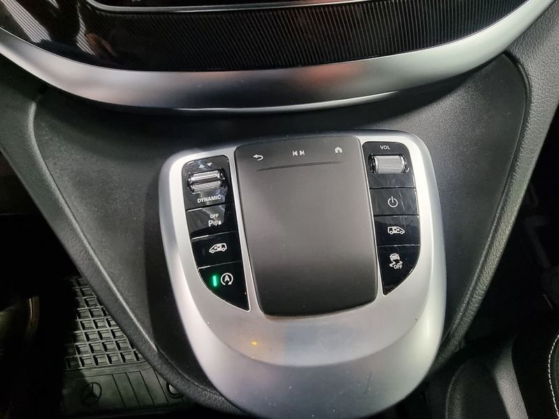 Mercedes V250 bild 16