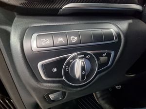 Mercedes V250 bild 14