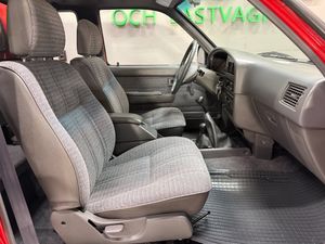 Volkswagen Taro bild 13
